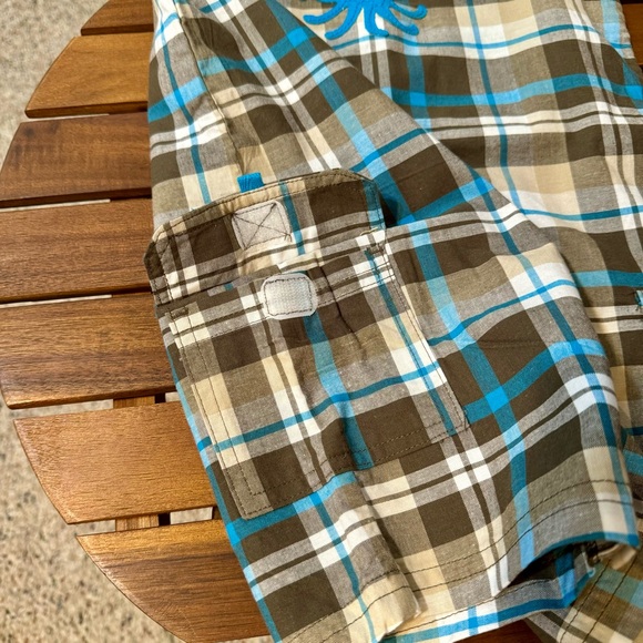 Carters baby Octopus Romper / Size:18 months /NWT - Picture 6 of 10